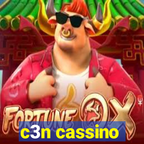 c3n cassino